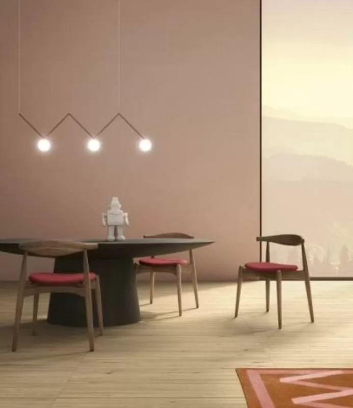 Керамогранит 610010002752 Натура Хани 20x120