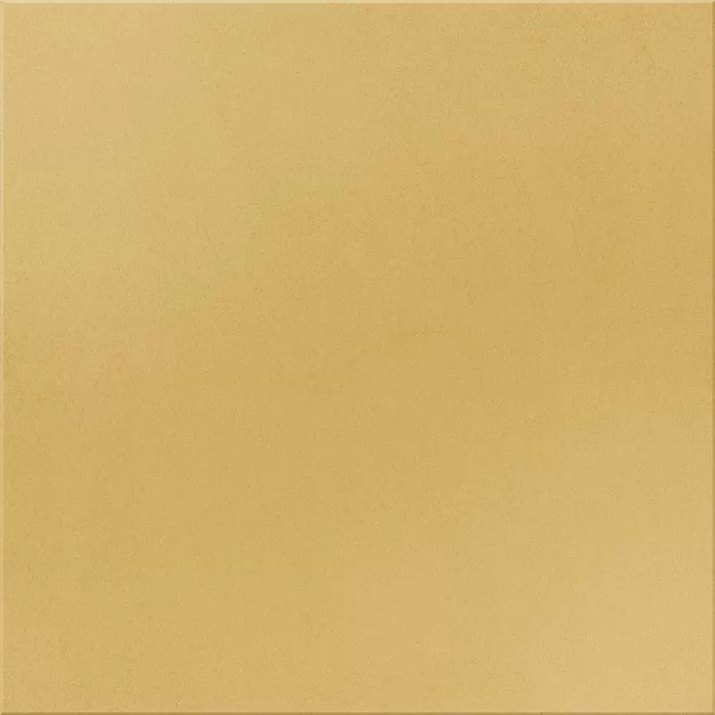 Керамогранит UF015PR горчичный 60х60