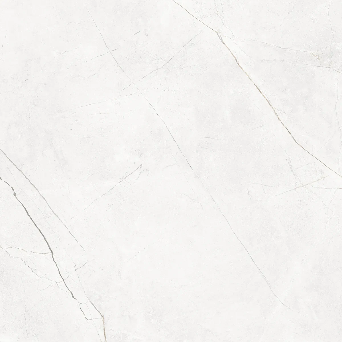 Керамогранит NL00 Nolana White Полированный Рект. 60x60x10