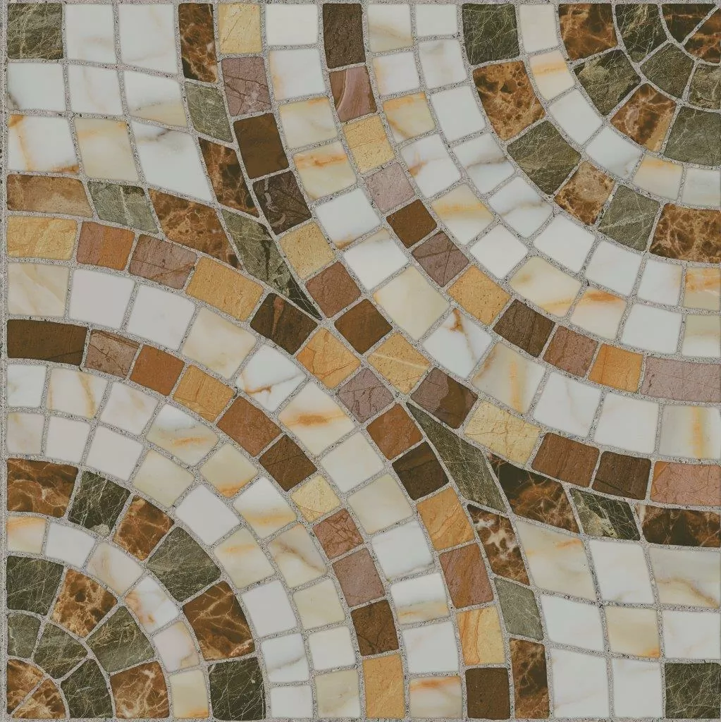 Керамогранит 739661 Бремен Мрамор 45х45