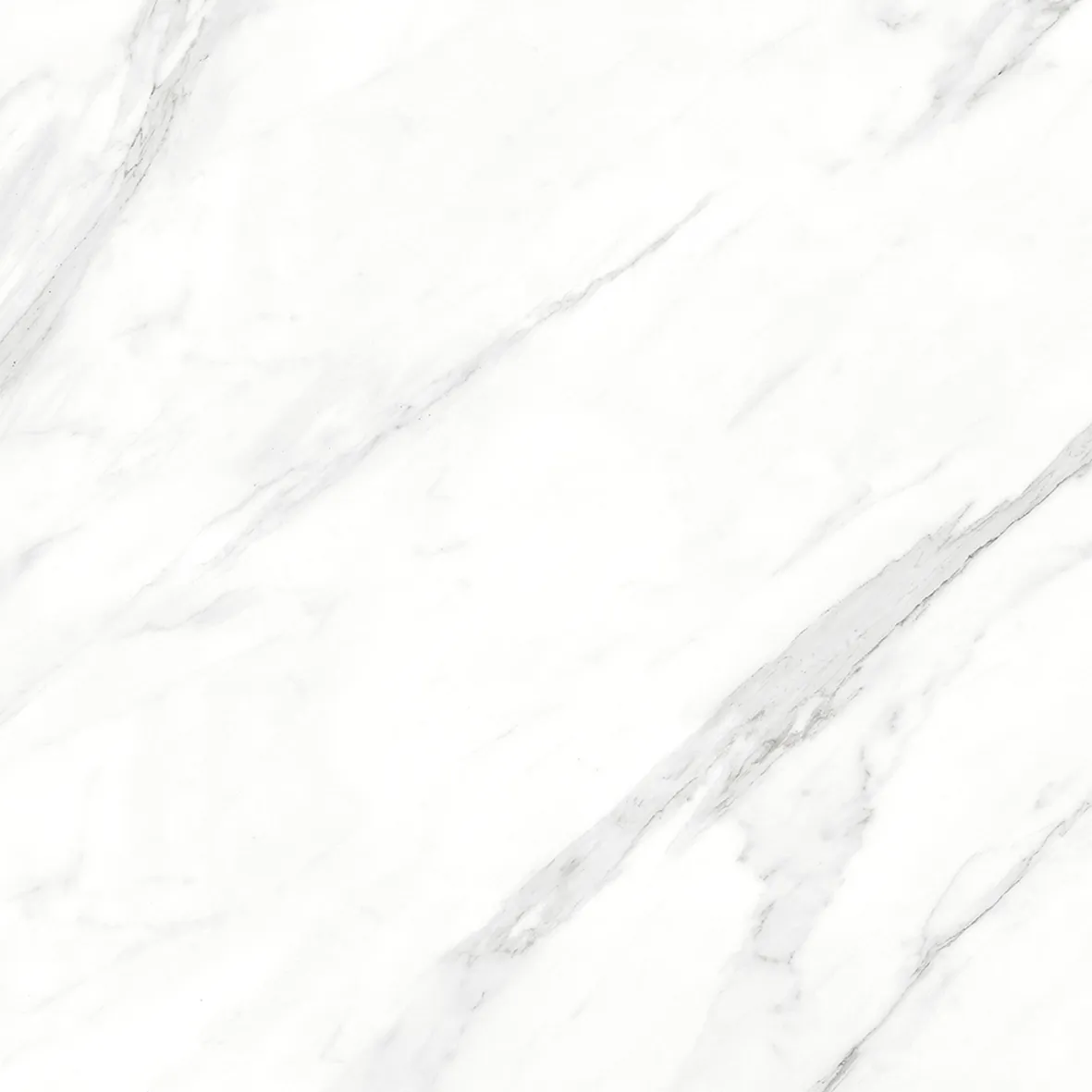 Керамогранит Airy White белый лаппатированный 80х80