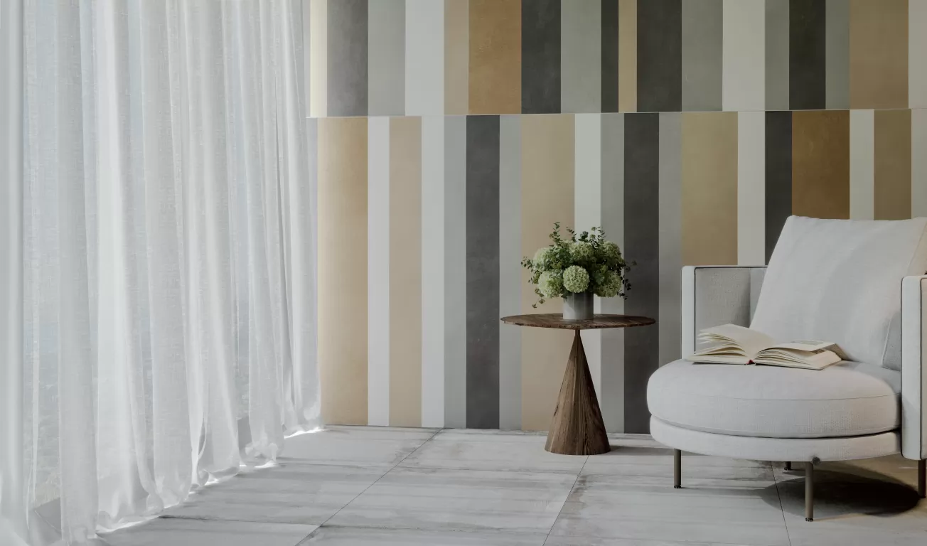 Керамогранит I_Decors Maui Sea Ret 60x120