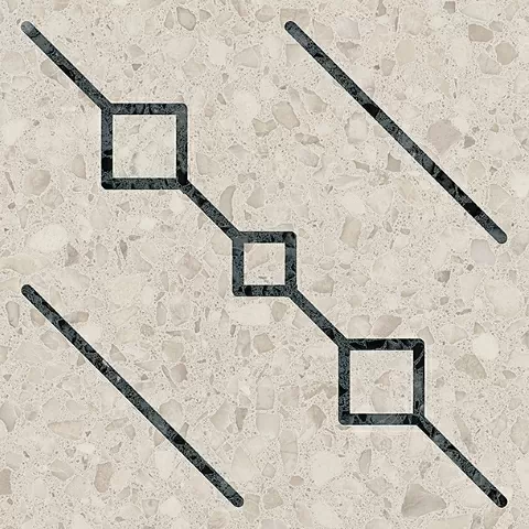 Керамогранит 4FCJ Assenza-R Beige 20x20
