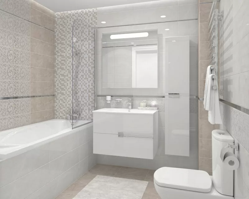 Керамогранит SG162900N Elektra бежевый 40,2х40,2