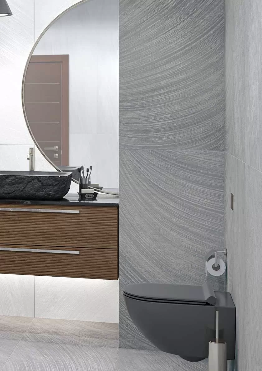 Керамогранит D12044M Metallic White 1200x600x9.5