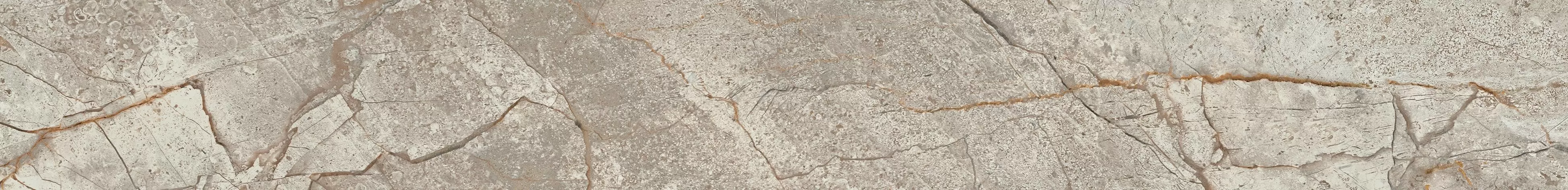 Керамогранит 610090002362 Empire Silver Root Listello Lap 7,2x60