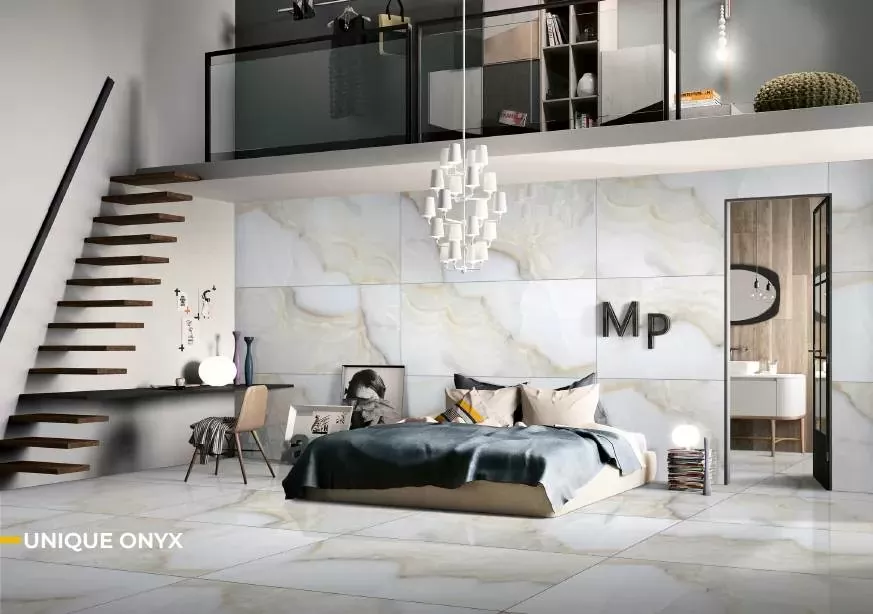 Керамогранит Unique Onyx 80x160
