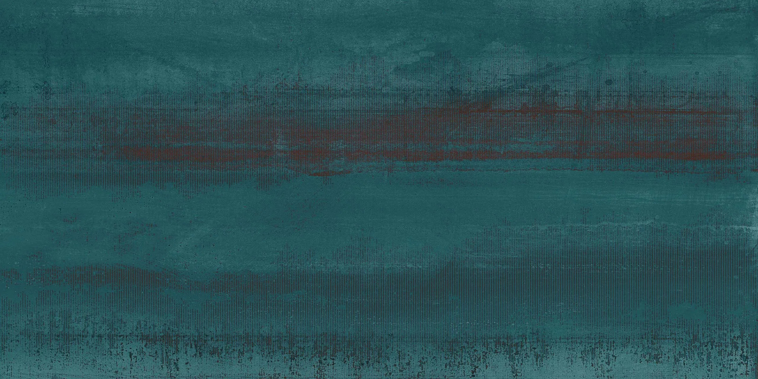 Керамогранит EXD402 Indigo Illusion Emerald Gloss Неполированный Рект. 60x120x9