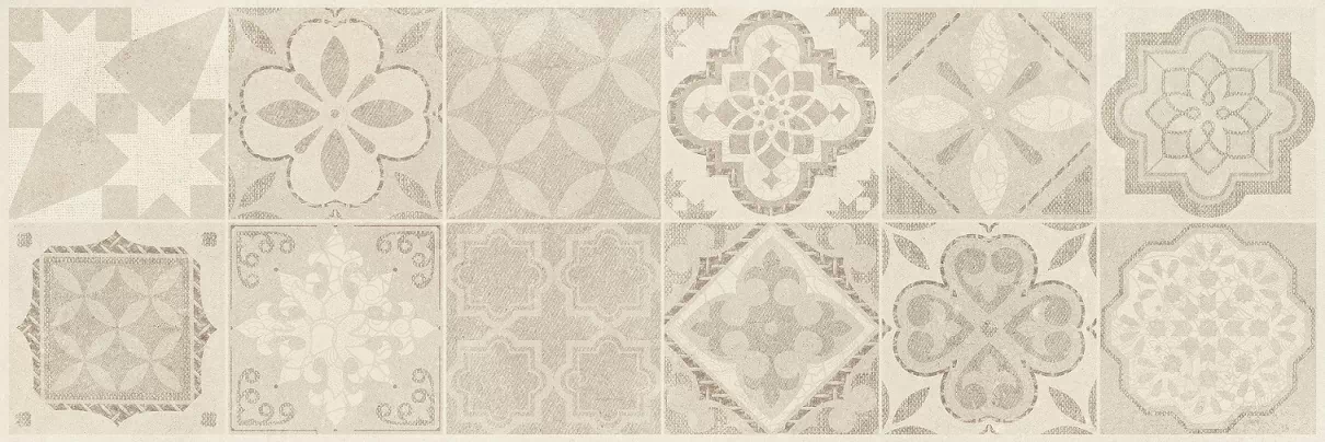 Плитка Arkety Backstage Bone Rect 40x120