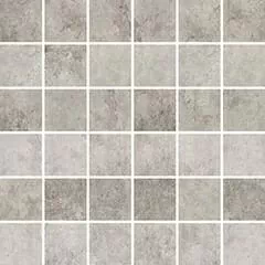 Мозаика 760930 Artifact Used_Grey Mosaico 3D 30x30