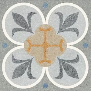 Плитка Mix Art Decor DC13 20x20