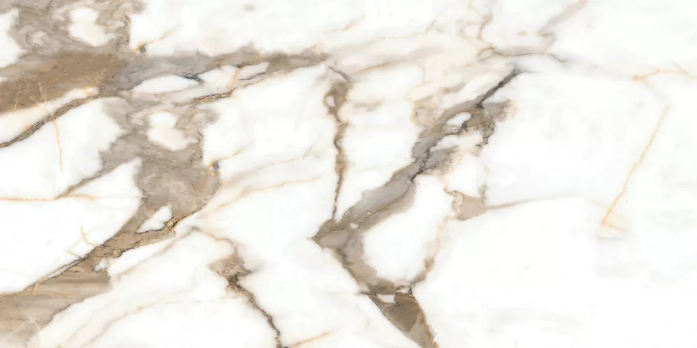 Керамогранит 17432 Silvia полированный бежевый ректификат 60x120