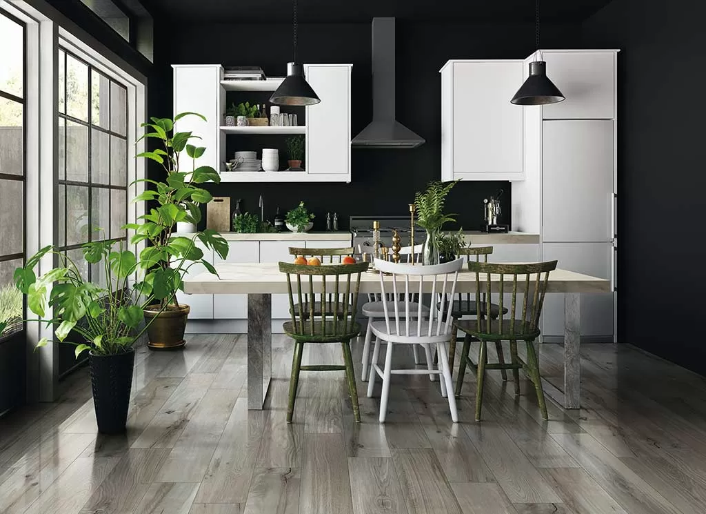 Керамогранит 759961 Hi-Wood Almond Nat Ret 20x120