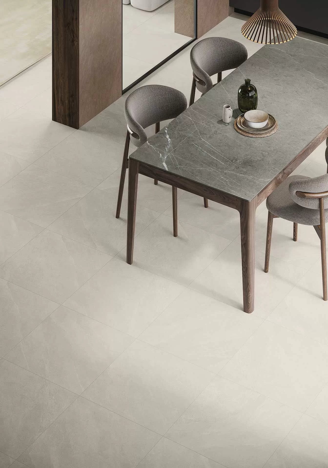 Керамогранит 16090145 Era Perla Naturale 9mm 120x120