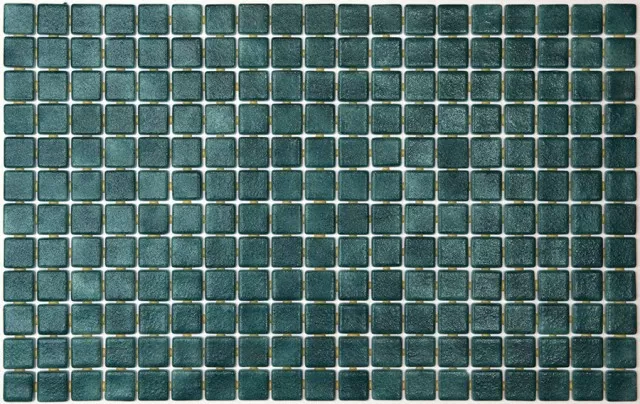 Мозаика 2502-А Safe 2.5х2.5 / 31.3х49.5
