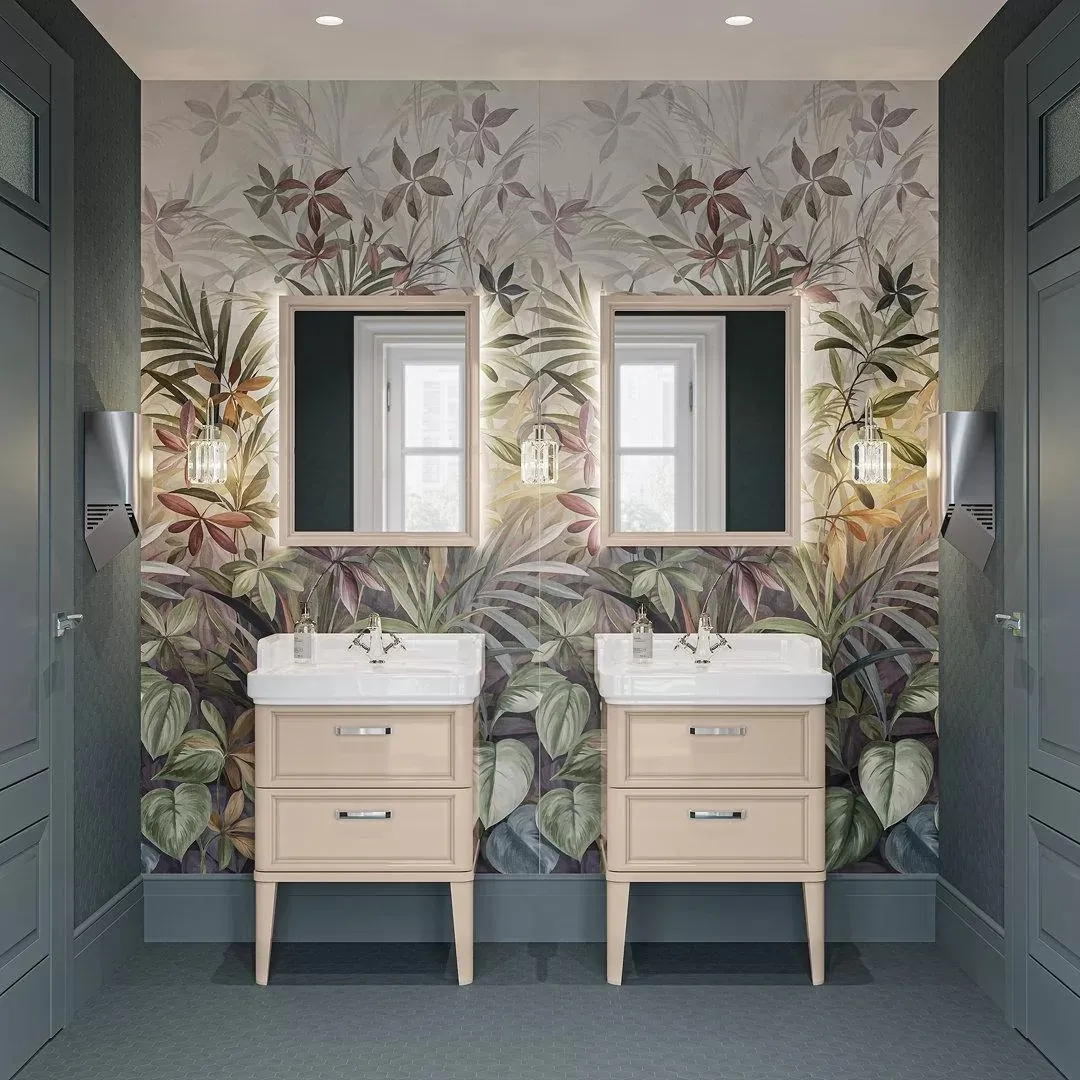 Керамогранит VT/A486/SG591820R Ковер Маттино матовый 119,5x238,5x0,9