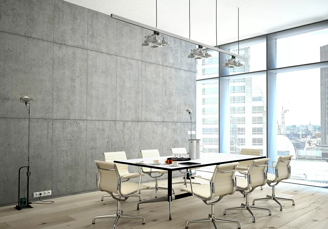 Керамогранит Granite Gloria Gray / Граните Глория Серый SR 60x60