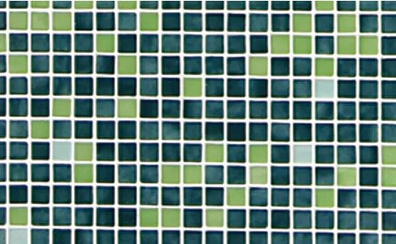 Мозаика VERDE №8