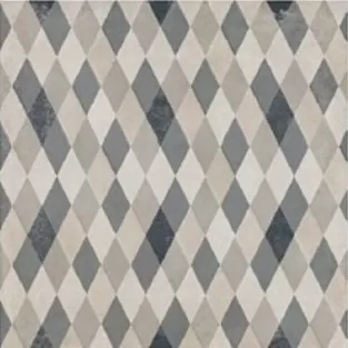 Керамогранит SG914500N Коллиано орнамент беж 30х30