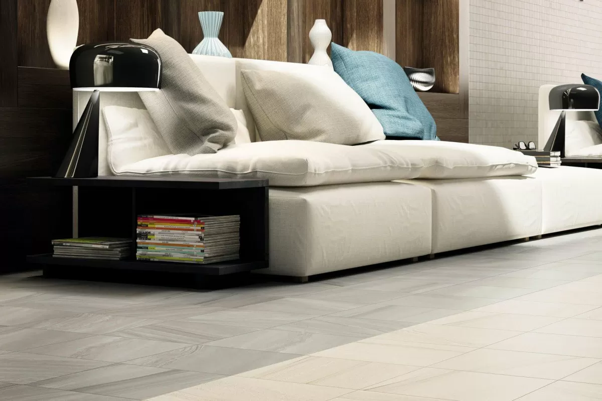 Керамогранит 610130000311 Wonder Moka Battiscopa 7.2x60