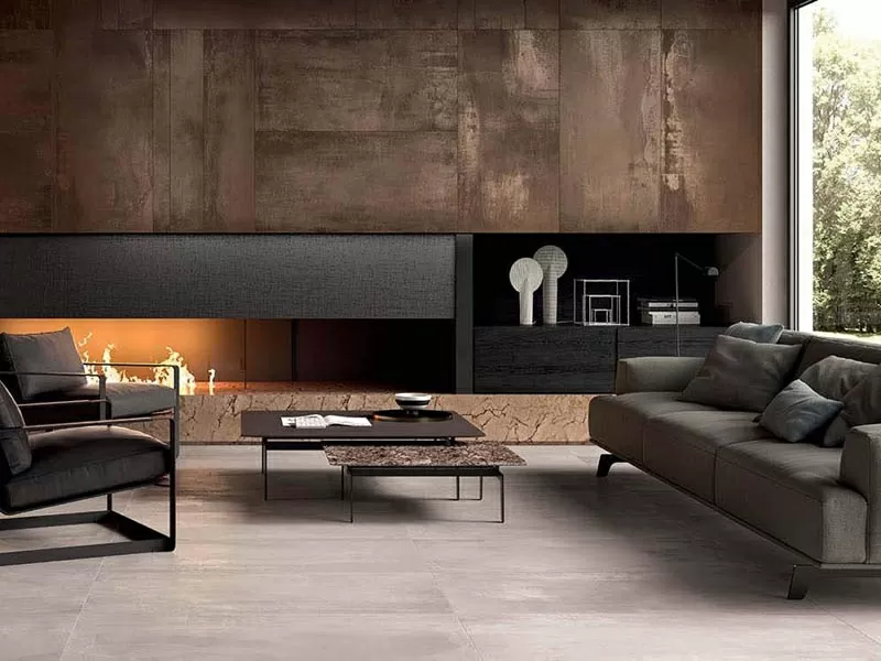 Керамогранит I9L01100 INTERNO 9 DUNE LAPP.RETT 60X60
