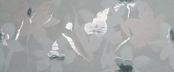 Плитка fQWE Ylico Flower Concrete 50x120