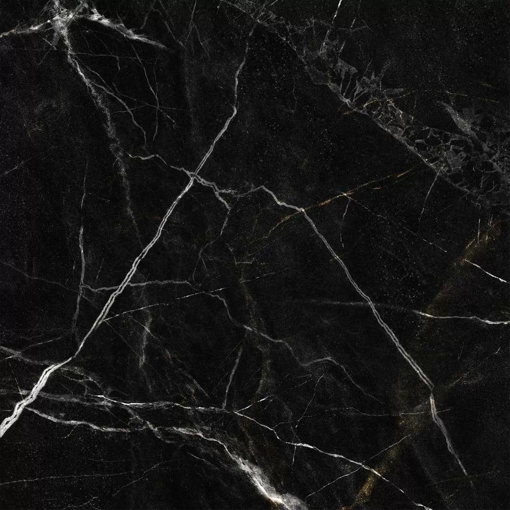 Керамогранит GP2020DNS99 Design Stone Marquina матовый 200x200x8