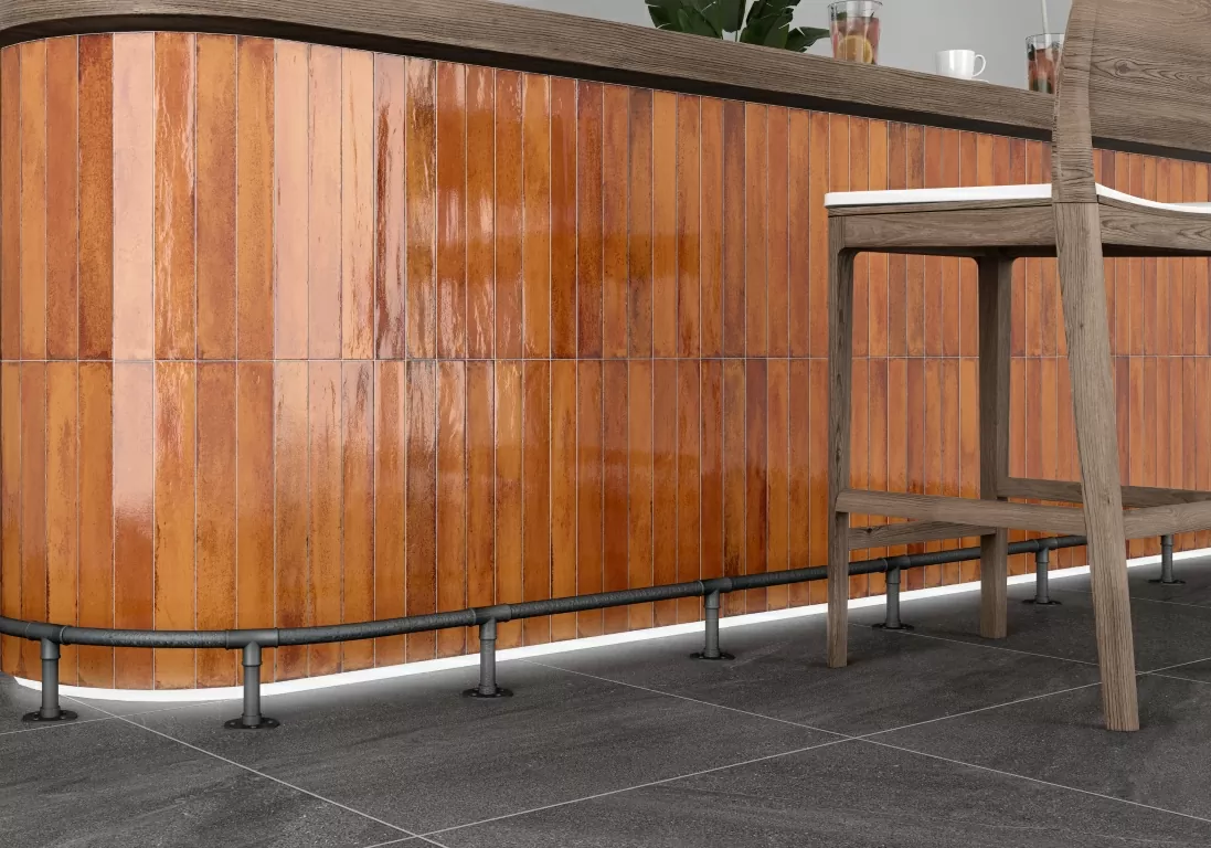 Плитка Cerdena Mugoni 5x40