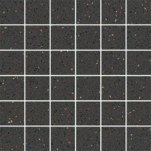 Мозаика 41RQ Mosaico Micra Grafito 30x30