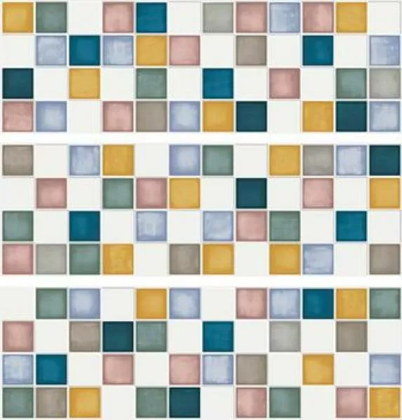 Плитка Play1 26mix 20x60