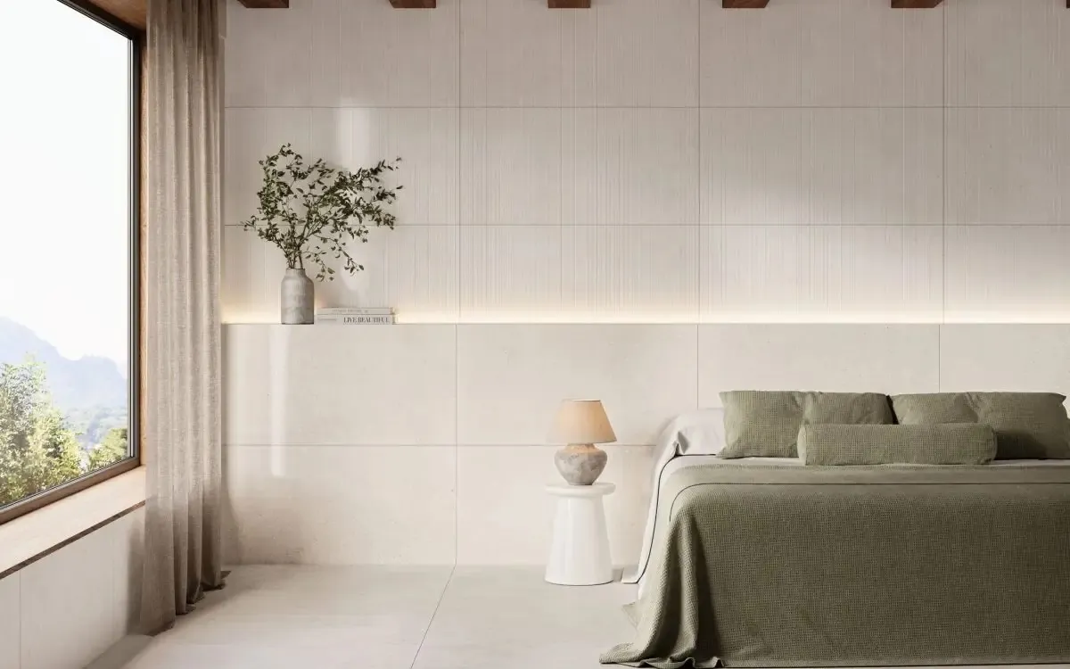 Керамогранит Mixtone Klem White Matt RC 60x120