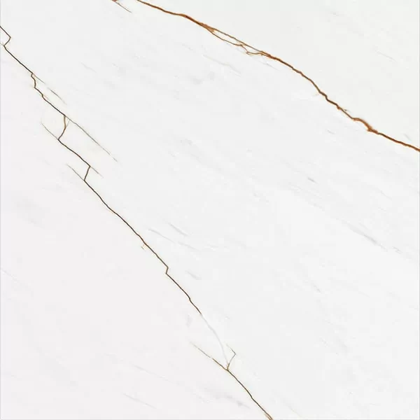 Керамогранит Siena White / Сиена Белый MR 60x60