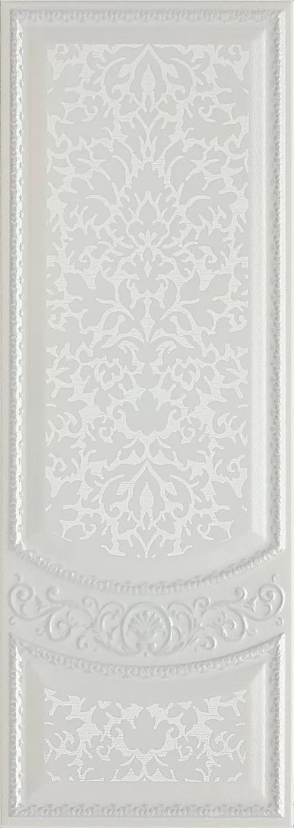 Плитка 10111181-236-3 Queen Olga Boiserie 25х70