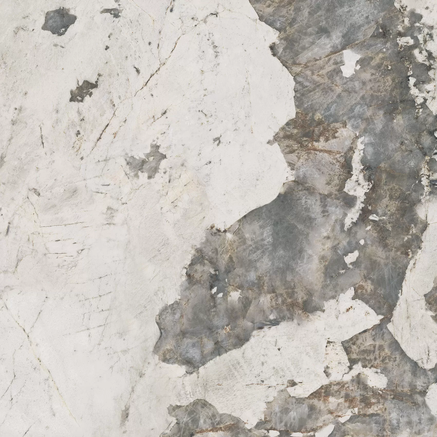 Керамогранит K-2601/MR Usadba Grey 600x600x9