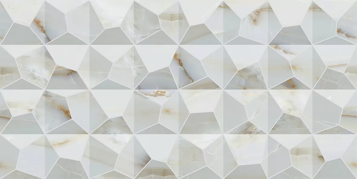 Плитка LE63065B-F8 Onix Perla Piramide Rectificado 30х60