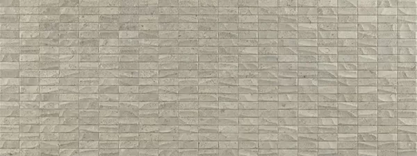 Плитка P3580095 Mosaico Mosa River Acero 45x120
