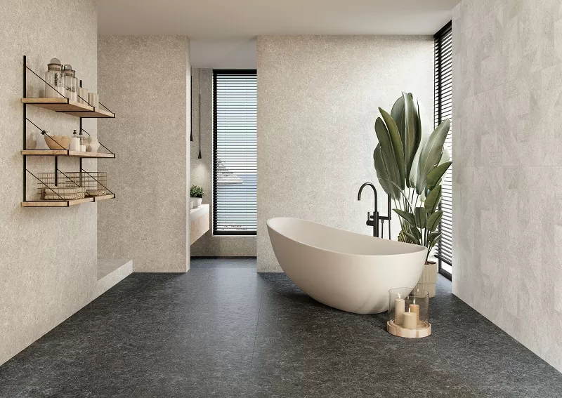 Керамогранит Verity Beige Mt Rect. 60x120