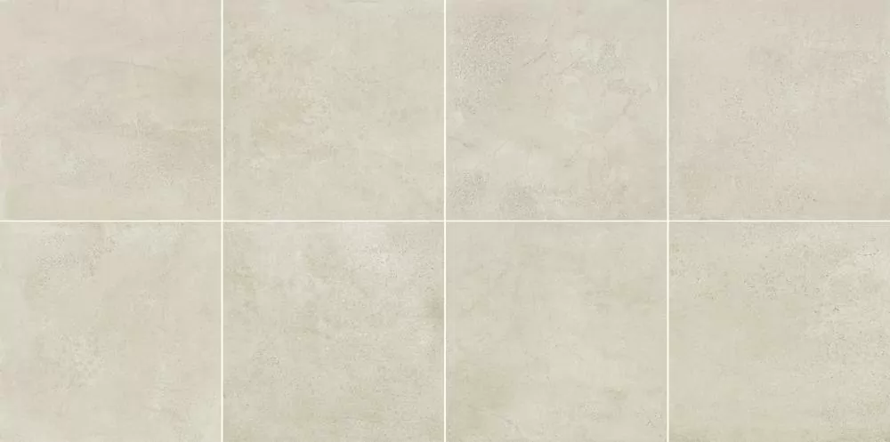 Керамогранит 188907 Zement Ivory 90x90