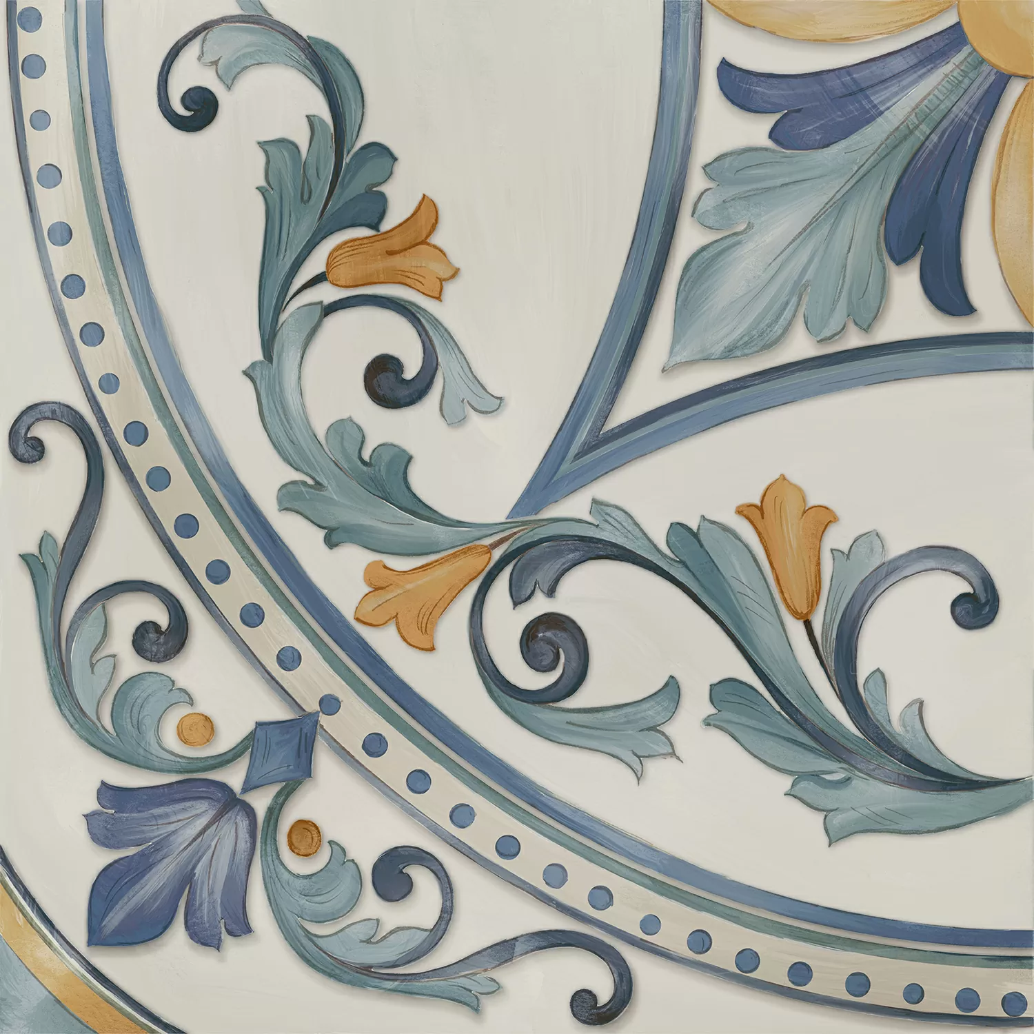 Керамогранит SG653002R Мирадоро лаппатированный обрезной 60х60