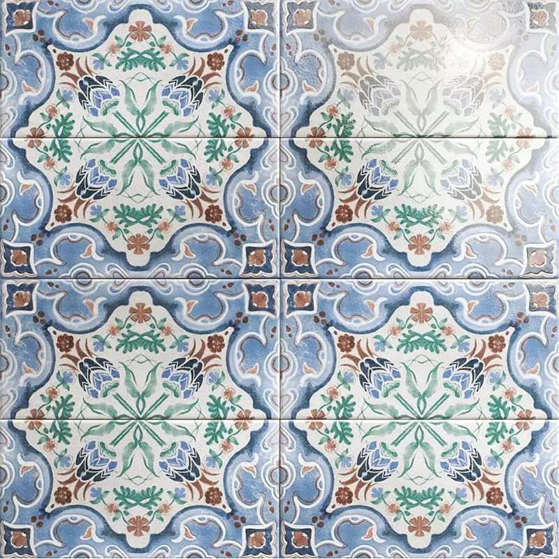Плитка PT03314 Riviera Antibes 15x30