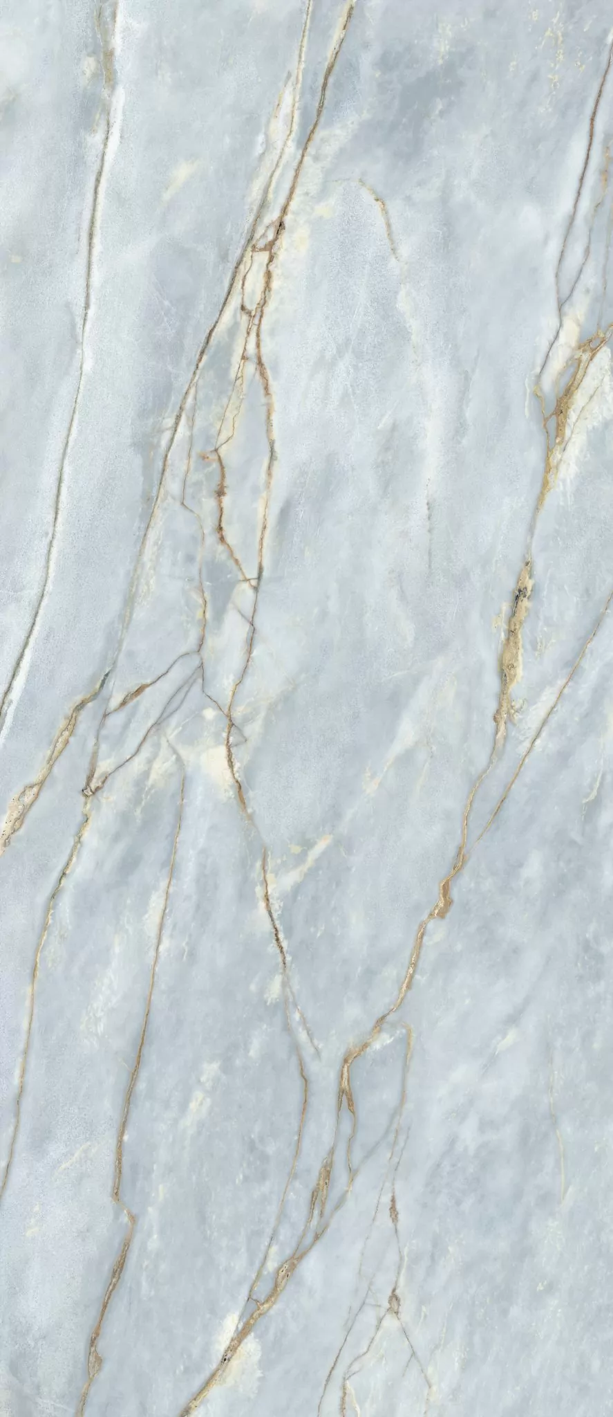 Керамогранит 0014580 Deep River Lux 3D Rett 6mm 120x280