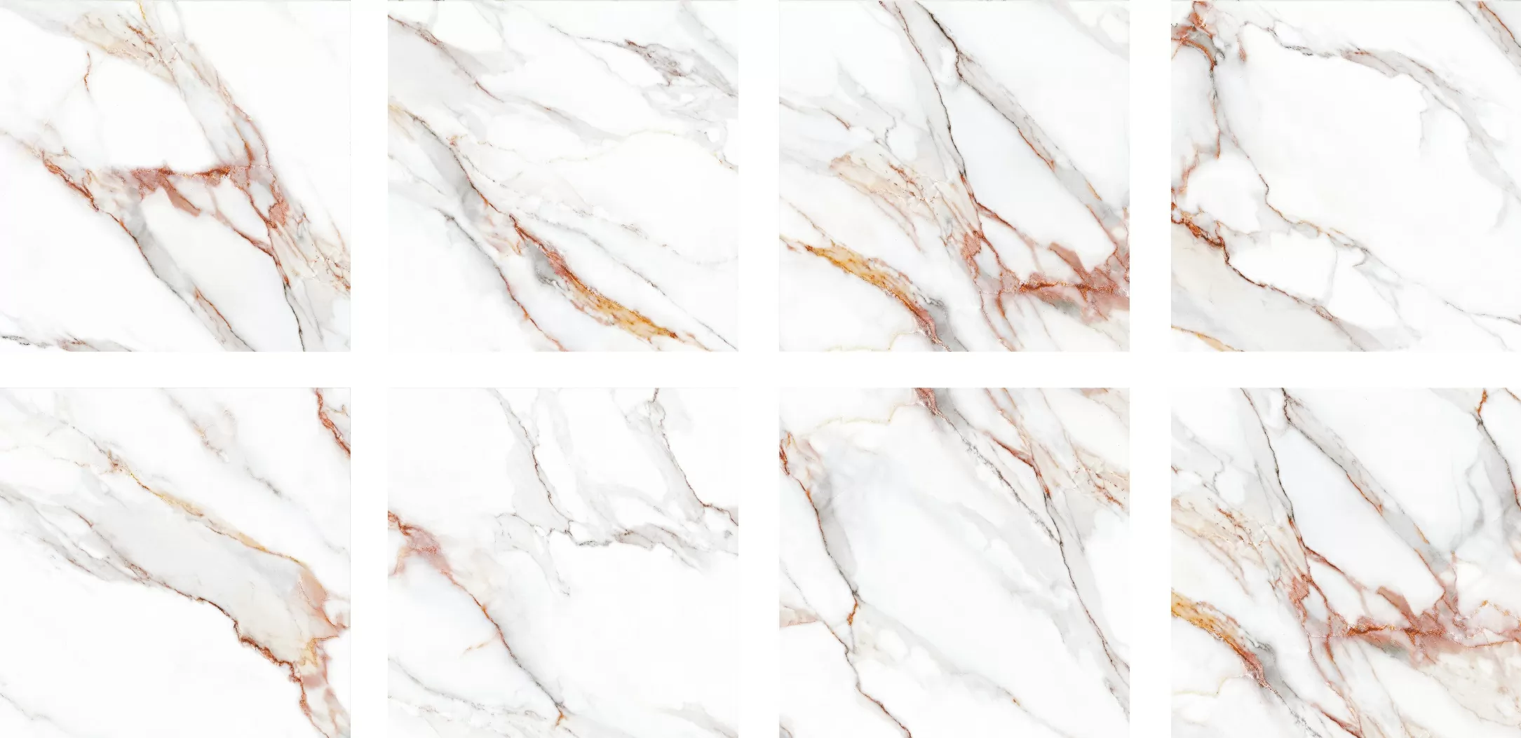 Керамогранит Beldia Bianco Elegance Polished 120х120