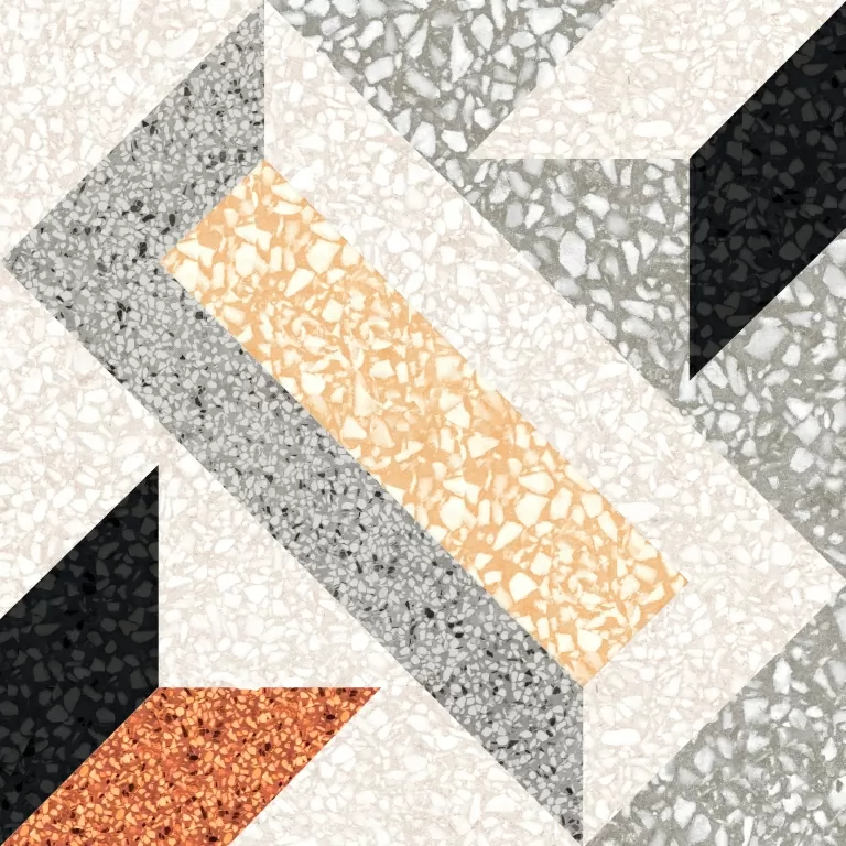 Керамогранит 30-10-4-15-00-10-4248 Point Mix 20х20