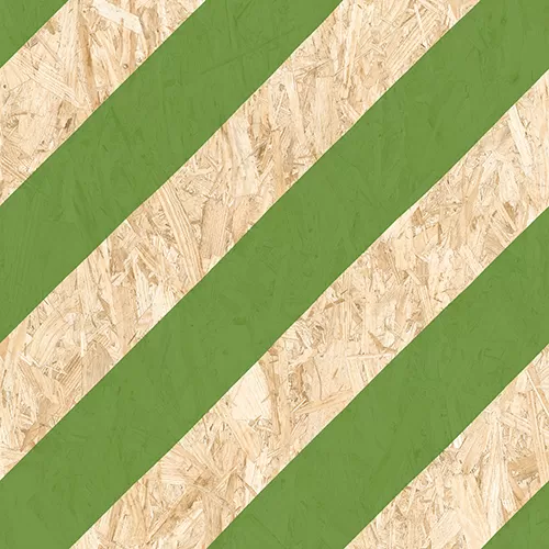 Керамогранит Nenets-R Natural Verde 59.3x59.3