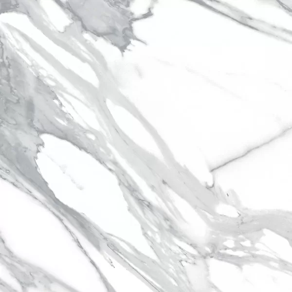 Керамогранит Granite Stone Calacatta Pearl / Гранит Стоун Калакатта Жемчуг LLR 60x60