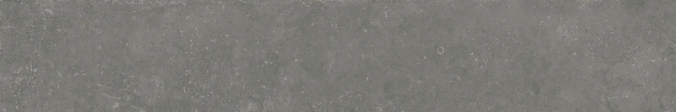 Керамогранит KM6060G0161RBT6 Плинтус Касабланка HP серый тёмный матовый обрезной 60x9,5x0,9