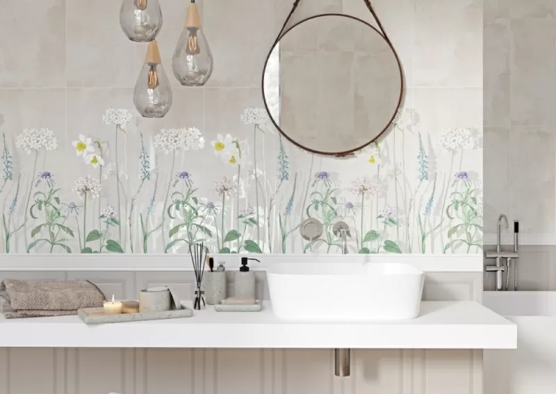 Керамогранит Lignum beige 45х45