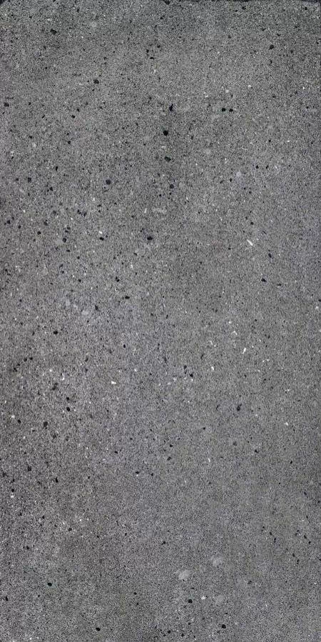 Керамогранит CR212 Fort Charcoal Expo carving 600х1200х9