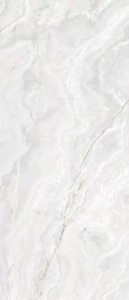 Керамогранит 173021 Onice Iride Avorio Lap 6mm 120х280