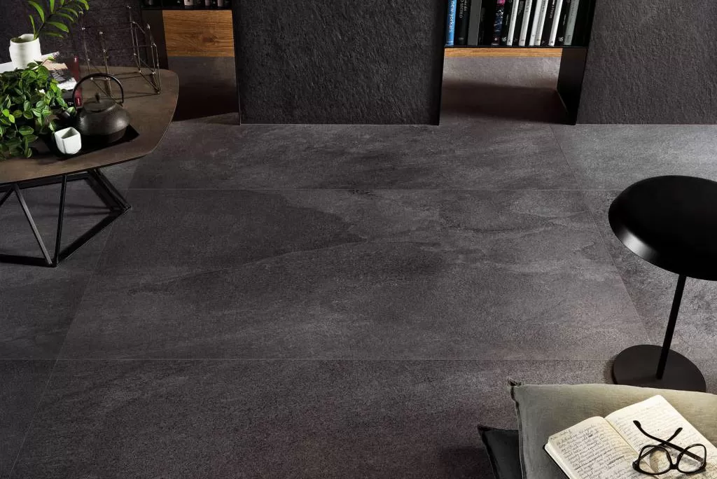 Керамогранит AN7E Klif Grey Brick 37,5x75